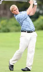 Bruins 13th at CordeValle Collegiate