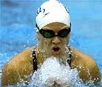 No. 16 Women's Swimming & Diving Squad Heads to Pac-10 Championships