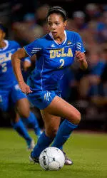 Leroux Called in for Women's National Team Duty