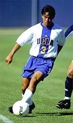 Pre-Season No. 3 Men's Soccer Team Begins Exhibition Play