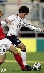 UCLA Men's Soccer Alumni Update