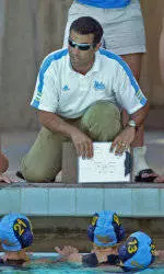 No. 1 Bruins Look to Keep Record Perfect