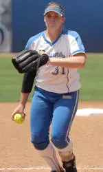 Softball Hands Out Team Awards