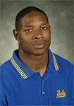 Maurice Drew Named UCLA/MET-Rx Student-Athlete of the Week