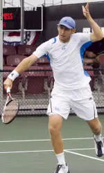 Brooklyn, Meister Advance in Ojai