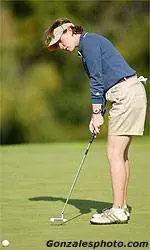 Bruins Prepare for Pac-10 Women's Golf Championships