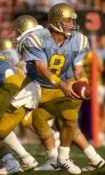 Troy Aikman Selected to National Football Foundation Hall of Fame