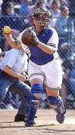 Stacey Nuveman Named Pac-10 Player of the Week