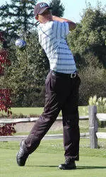 UCLA Tied for Seventh after Opening Round at CordeValle