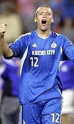 Former Bruin Jimmy Conrad Named MLS Defender Of The Year