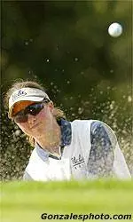 Four UCLA Golfers Earn Pac-10 Academic Honors