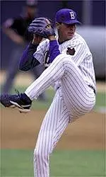 No. 21 Baseball Faces USC Tuesday, No. 3 Arizona State This Weekend