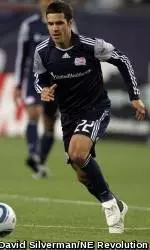 Bruins in Major League Soccer - Week 11