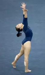 Anna Li to Compete at Secret U.S. Classic May 26