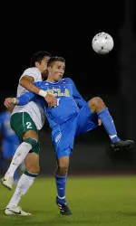 Bruins Host UC Santa Barbara Friday, Travel to San Diego Sunday