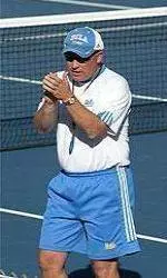 NCAA Tennis Selections Announced