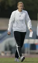 Beijing Blogs - Jillian Ellis - Aug. 10, 2008