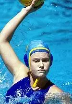 No. 1 Bruin Water Polo Faces No. 12 UC Santa Barbara