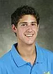 Evan Corey Named UCLA/MET-Rx Student-Athlete Of The Week
