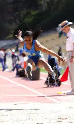 Pac-10 Heptathlon/Decathlon Championships This Weekend