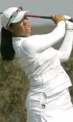 Bruins Tied for 10th after First Round of NCAA Regional