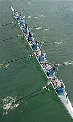 UCLA Hosts Cross-Town Rival USC at Ballona Creek