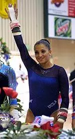 Bhardwaj Qualifies For Olympic Trials