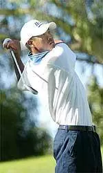 Bruins Tie Huskies at Northwest Shootout