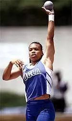 Bruins Fourth After First Day of Pac-10 Championships With 39.50 Points