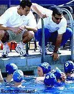 UCLA to Broadcast NCAA Women's Water Polo Championships