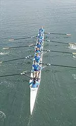 Bruins Travel to Minnesota in Inter-Region Dual