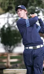 Bruins Tied for Fourth at North Ranch