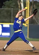 Seven Bruins Named to USA Softball's World Championship Team