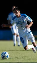 Shawn Singh Named to National Team of the Week