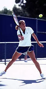 UCLA's Season Ends with NCAA Doubles Loss