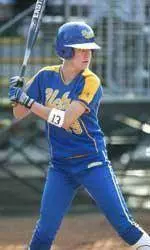 Softball Heads to Women's College World Series