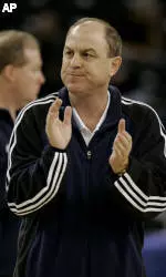 Howland Earns Second National Coach of the Year Honor (Collegehoops.Net)