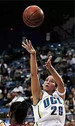 Greco Signs Contract With WNBA's Seattle Storm