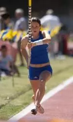 Pena, Viuf, Watkins & Williams Headed To NCAA Track & Field Championships