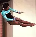 UCLA Hosts Stanford In Pac-10 Gymnastics Showdown