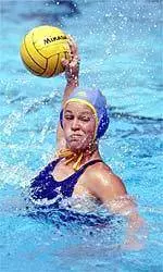 NCAA Water Polo Tournament to be Broadcast Over TRZ TEAMLINE Phone System