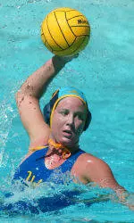 Defending NCAA Champion UCLA Seeded No. 3