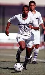 Three Bruins Selected To U.S. U-23 Squad For England Tour