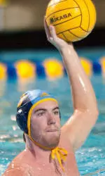 UCLA's Ben Hohl Earns ESPN the Magazine Academic All-District Honors