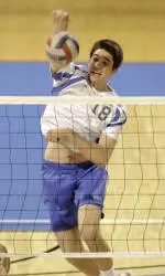 Amberg, Vogel and Wenger to Travel with U.S. Junior National Team