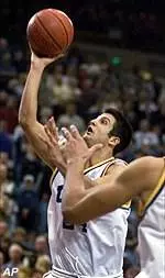 UCLA Men's Basketball 2000 Summer Outlook