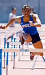 Women's Track & Field Set For Prestigious Penn Relays; Also heading to UCSD