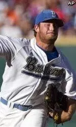 UCLA Baseball Loses NCAA Regional Opener, 3-0, to San Francisco