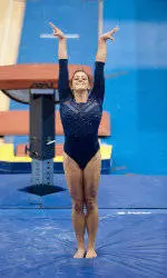 Seven Bruins Named To All-Pac-10 Gymnastics Team