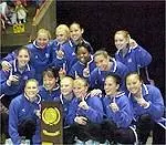 2000 NCAA Championship